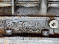 фото thumb №13, Блок двигателя fiat punto evo 1.3 m-jet euro 5 55212839 199b4000 73500430