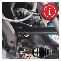 фото thumb №7, Приводной вал левая renault logan i ls_ 1.4 1.6 nowa