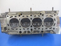 фото thumb №5, Honda civic vii 1.4 16v комплектна головка pmh-2