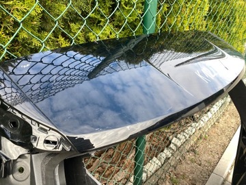 фото thumb №6, Peugeot 3008 кришка багажника зад задня bdb