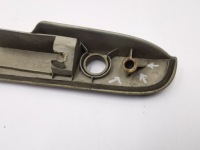 фото thumb №9, Накладка молдинг кришки багажника toyota corolla e12 / 76801-13050