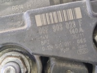 фото thumb №6, Генератор skoda octavia ii lift 1.6 tdi 06f903023f