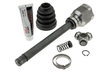 фото thumb №2, Шарнир внутренний citroen c3 ii aircross 1.2t,1.5hdi 17-, opel crossland x