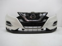 фото thumb №1, Бампер nissan qashqai 4 pdc камера перед передний