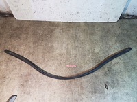 фото thumb №1, Прокладка жабо капот daewoo leganza