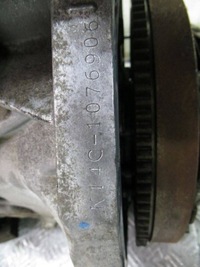 фото thumb №7, Suzuki vitara iii 1.4t двигун блок двигуна k14c 14-