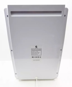 ОЧИСТИТЕЛЬ ВОЗДУХА AIRLUX AL-2153