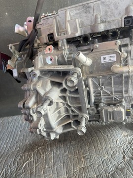 фото thumb №10, Двигун електричний renault megane v e-tech 6am408