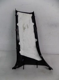 фото thumb №5, Mb w166 gle обшивка защита стойка правая левая