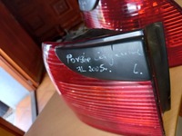 фото thumb №12, Porsche cayenne i лампа задняя правая, левая