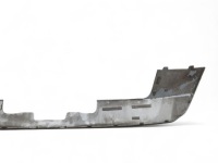 Audi q7 4m 2020 с задний молдинг нижняя бампера заднего Киев, фото thumb