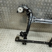 фото thumb №5, Skoda enyaq iv 2024 рама вспомогательная задняя