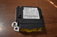 фото thumb №1, Модуль блок керування подушка безпеки mercedes w166 1
