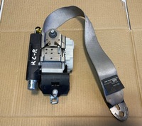 фото thumb №4, Mercedes r-klasa w251 pas лівий задня a2518600085