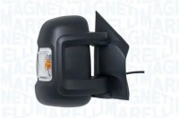 Зеркало наружное 350315027870 magneti marelli Оригинал, фото thumb