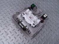 Лампа стельова citroen jumpy 6362as Оригінал, фото thumb