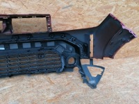 Купить Бампер перед передний dacia duster 3 iii 2023-, фото thumb