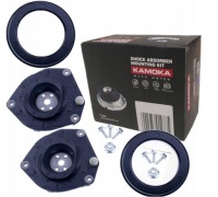 фото thumb №1, 2x подушка амортизатора +підшипник renault megane 2 scenic 2 ii grand scenic