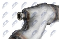 фото thumb №8, Dpf-me-013 nty фильтр dpf db gl-klasa 3.0 12-15