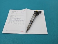 фото thumb №1, Проверенный форсунка renault espace iv 0445115007 2.0 dci