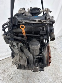 Купити Двигун amf 1.4 tdi vw polo audi seat, фото thumb