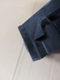 Витратомір повітря mercedes w140 0281002077 Зі Шроту, фото thumb