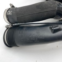 Porsche 911 991 рестайлінг  4 gts інтеркулер правий 99157575801 Київ, фото thumb