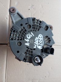 фото thumb №3, Mercedes w204 1.6 cgi генератор