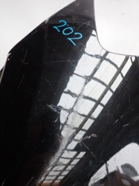 Bmw x3 g01 крыло  левое  перед передний Цена, фото thumb