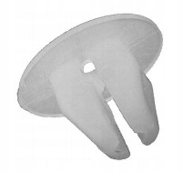 фото thumb №1, 5szt toyota aygo '05-'14 колодка клипса крыльев