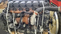 Купити Комплектний  двигун scania r450 euro 6, фото thumb