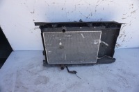 фото thumb №1, Усилитель радиатор pas peugeot 307 2.0 hdi