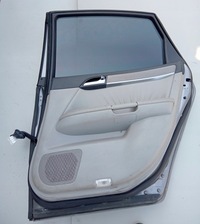 фото thumb №3, Двері праве задня infiniti m35 y50