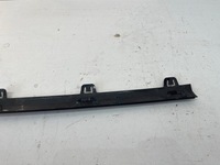 фото thumb №7, Mercedes glc a253 x253 amg планка нижня бампера чорна a2538854300