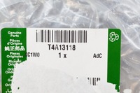 фото thumb №6, Jaguar f-pace x761 нижня молдинг двері передніх правих nowa оригінальна t4