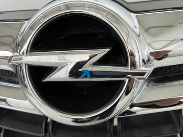 фото thumb №10, Бампер переднее opel zafira c