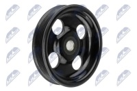 фото thumb №2, Шків, насос підсилювача nty rkp-ch-016