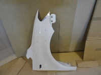 фото thumb №1, Volkswagen touran крила правий