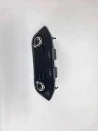 фото thumb №5, Панель обдув opel insignia 08-12 13273095