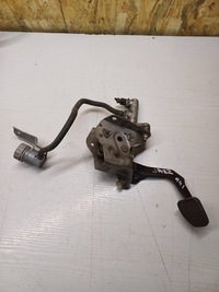 фото thumb №1, Педаль сцепления honda jazz ii