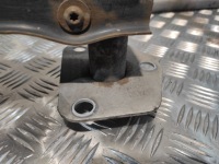 Балка передня під  бампер балка перед бампера smart mc 01 0004835v002 Зі Шроту, фото thumb