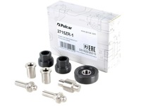 фото thumb №1, Ролики каретки двері розсувних 2715zr-1 2715zr-1