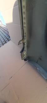 фото thumb №10, Крила перед лівий bmw 7 e65 przed lift