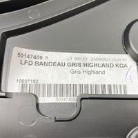 фото thumb №14, Кришка багажника задня renault talisman sedan 903726438r