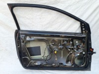 фото thumb №14, Дверь перед передние левое vw polo v 5 6r0 2009-2013 3 дверь 3d lo41 l041