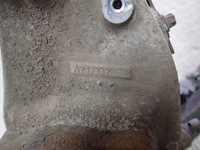 фото thumb №4, Mercedes e w213 6.3amg подвеска поворотный кулак r