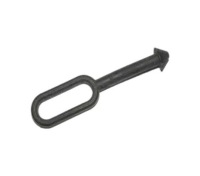 фото thumb №1, Ремень удерживающий разъём land rover discovery 4 l319 оригинальный