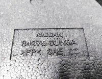 фото thumb №8, Qashqai iii j12 22r. пенополистирол багажника 849756un0a