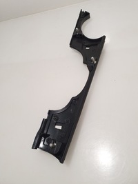 фото thumb №9, Mini cooper s r56 r57 dekor консолі 2012r хром