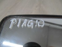 Купить Piaggio porter hijet pfau 06- зеркало заднего вида, фото thumb